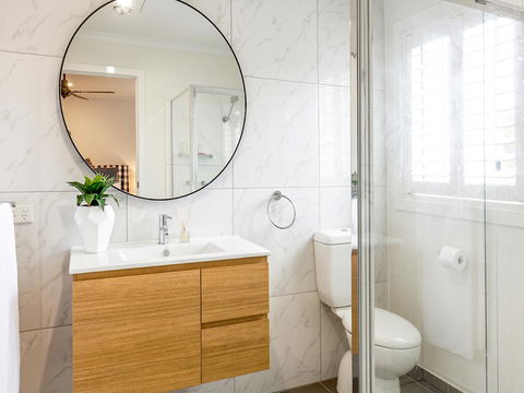 Sandymount - Kingaroy Accommodation 32