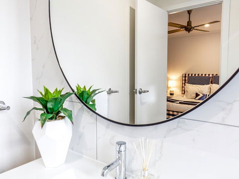 Sandymount - Kingaroy Accommodation 31