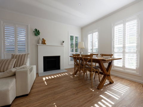 Sandymount - Kingaroy Accommodation 17