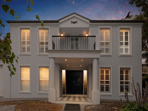 Sandymount - Kingaroy Accommodation 21