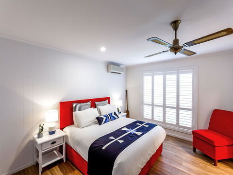 Sandymount - Kingaroy Accommodation 23