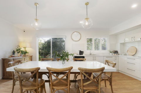 Sandymount - Kingaroy Accommodation 5