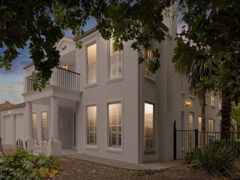 Sandymount - Kingaroy Accommodation 22