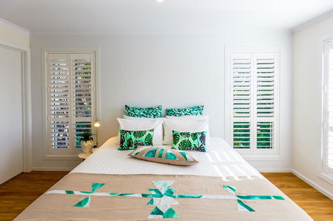Sandymount - Kingaroy Accommodation 24