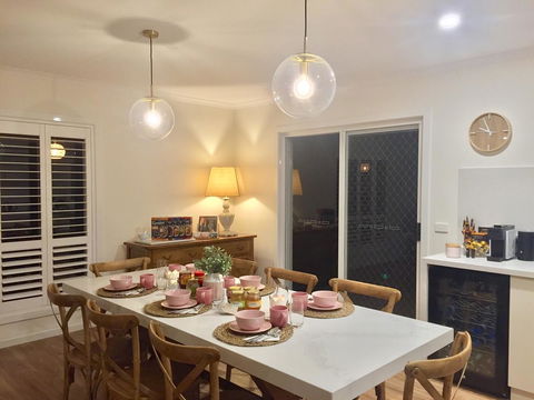 Sandymount - Kingaroy Accommodation 42