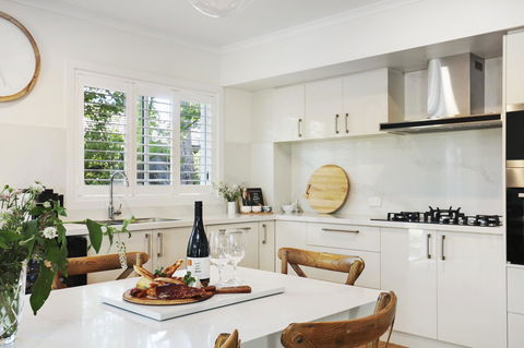 Sandymount - Kingaroy Accommodation 3