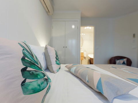 Sandymount - Kingaroy Accommodation 38