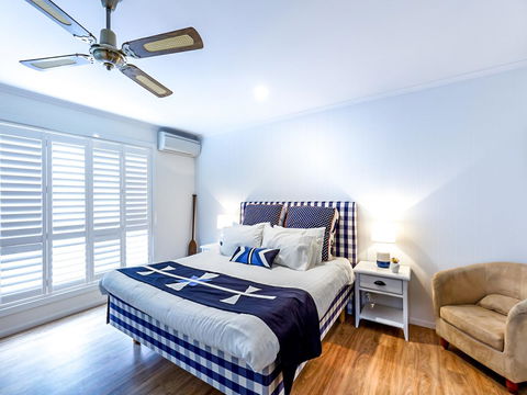 Sandymount - Kingaroy Accommodation 29