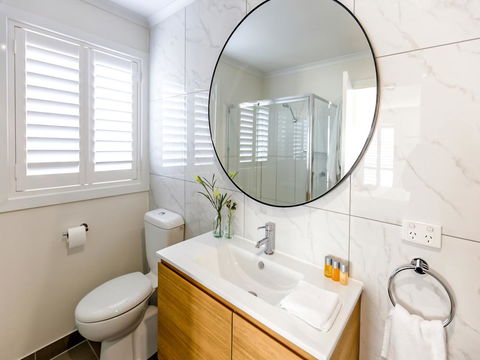Sandymount - Kingaroy Accommodation 34