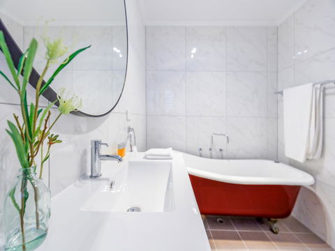 Sandymount - Kingaroy Accommodation 28