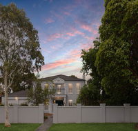 Sandymount - Kingaroy Accommodation