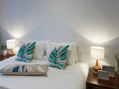 Sandymount - Kingaroy Accommodation 39