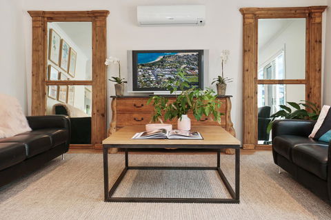 Sandymount - Kingaroy Accommodation 15