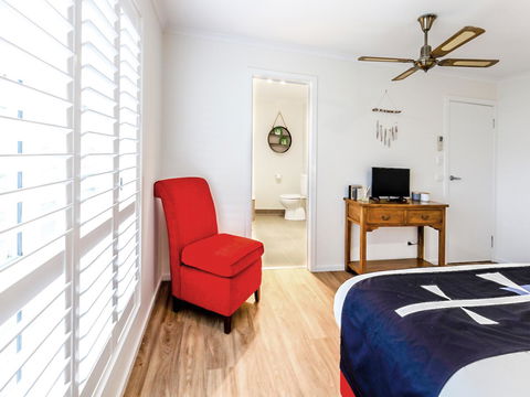 Sandymount - Kingaroy Accommodation 25
