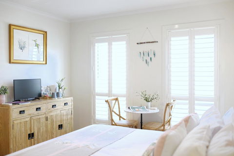 Sandymount - Kingaroy Accommodation 9