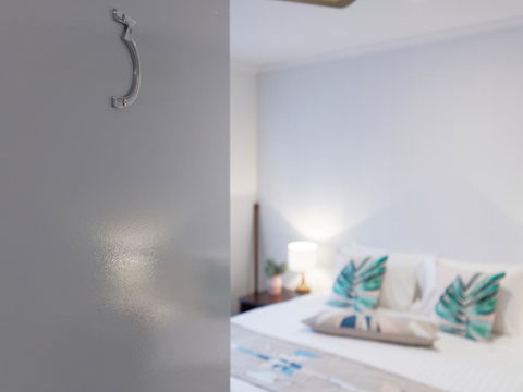 Sandymount - Kingaroy Accommodation 37
