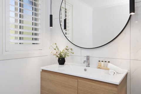 Sandymount - Kingaroy Accommodation 6