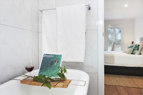 Sandymount - Kingaroy Accommodation 12