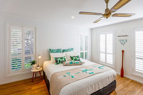 Sandymount - Kingaroy Accommodation 36