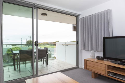The Dolphin Apartments - Kingaroy Accommodation 1