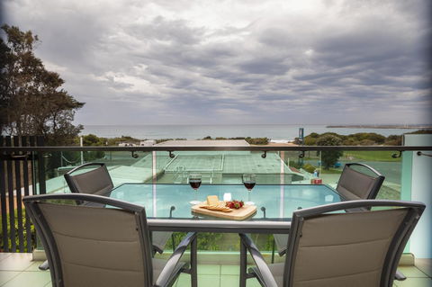 The Dolphin Apartments - Kingaroy Accommodation 4