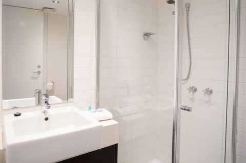 The Dolphin Apartments - Kingaroy Accommodation 11