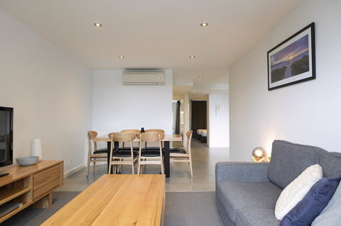 The Dolphin Apartments - Kingaroy Accommodation 7
