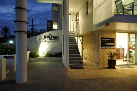 The Dolphin Apartments - Kingaroy Accommodation 23
