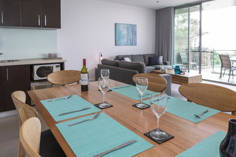 The Dolphin Apartments - Kingaroy Accommodation 20