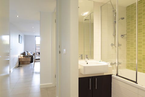 The Dolphin Apartments - Kingaroy Accommodation 5