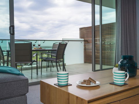 The Dolphin Apartments - Kingaroy Accommodation 12