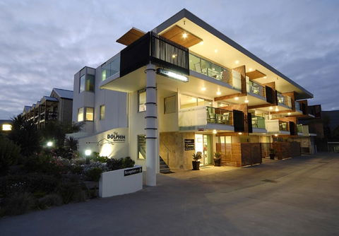 The Dolphin Apartments - Kingaroy Accommodation 24
