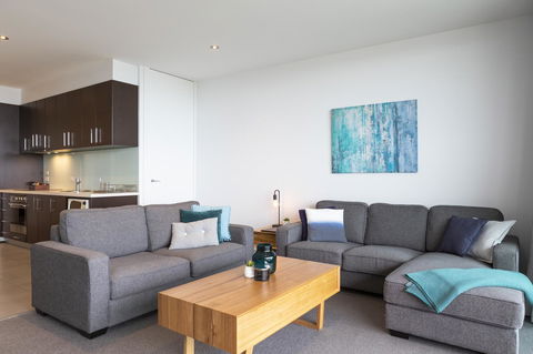 The Dolphin Apartments - Kingaroy Accommodation 3