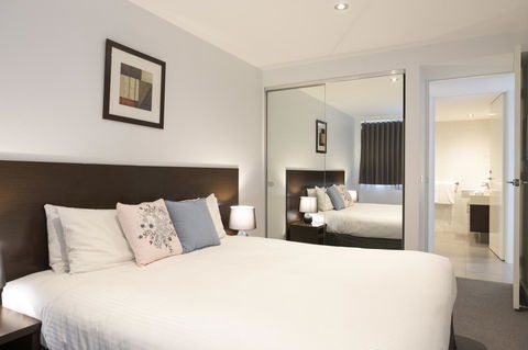 The Dolphin Apartments - Kingaroy Accommodation 17