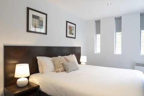 The Dolphin Apartments - Kingaroy Accommodation 9