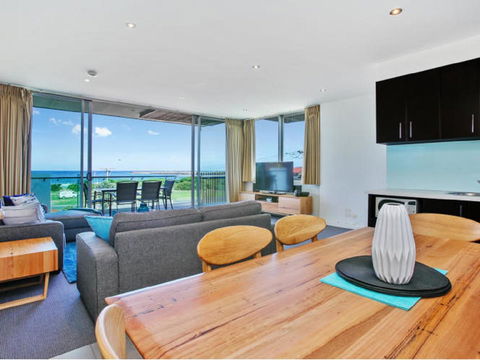 The Dolphin Apartments - Kingaroy Accommodation 15