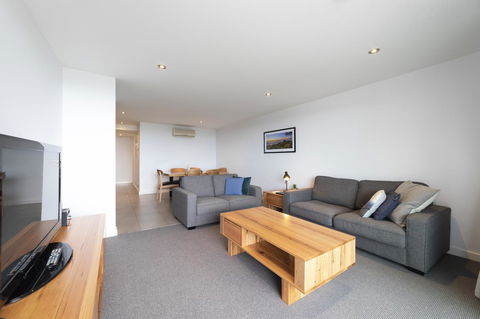 The Dolphin Apartments - Kingaroy Accommodation 13