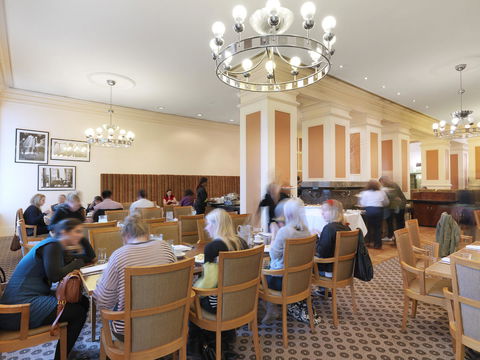 The Savoy Hotel On Little Collins Melbourne - Kingaroy Accommodation 27