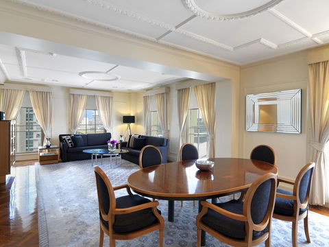 The Savoy Hotel On Little Collins Melbourne - Kingaroy Accommodation 25