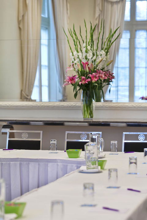 The Savoy Hotel On Little Collins Melbourne - Kingaroy Accommodation 32