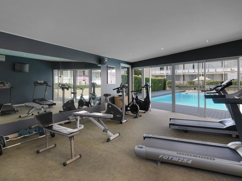 The Parkmore Hotel - Kingaroy Accommodation 9