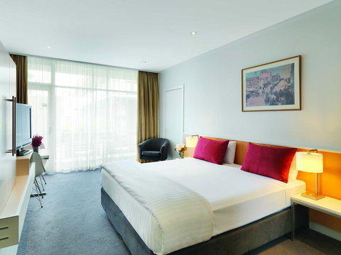 The Parkmore Hotel - Kingaroy Accommodation 13