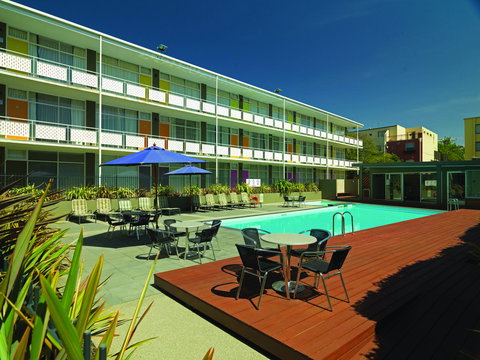The Parkmore Hotel - Kingaroy Accommodation 14