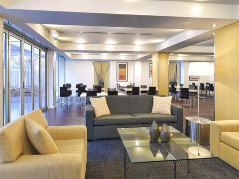 The Parkmore Hotel - Kingaroy Accommodation 8