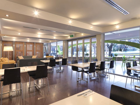 The Parkmore Hotel - Kingaroy Accommodation 20