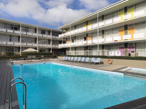 The Parkmore Hotel - Kingaroy Accommodation 10
