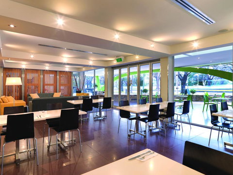 The Parkmore Hotel - Kingaroy Accommodation 5