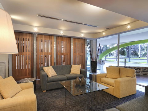 The Parkmore Hotel - Kingaroy Accommodation 21