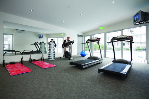 The Parkmore Hotel - Kingaroy Accommodation 18