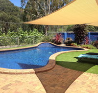 Snow View Holiday Units - Kingaroy Accommodation